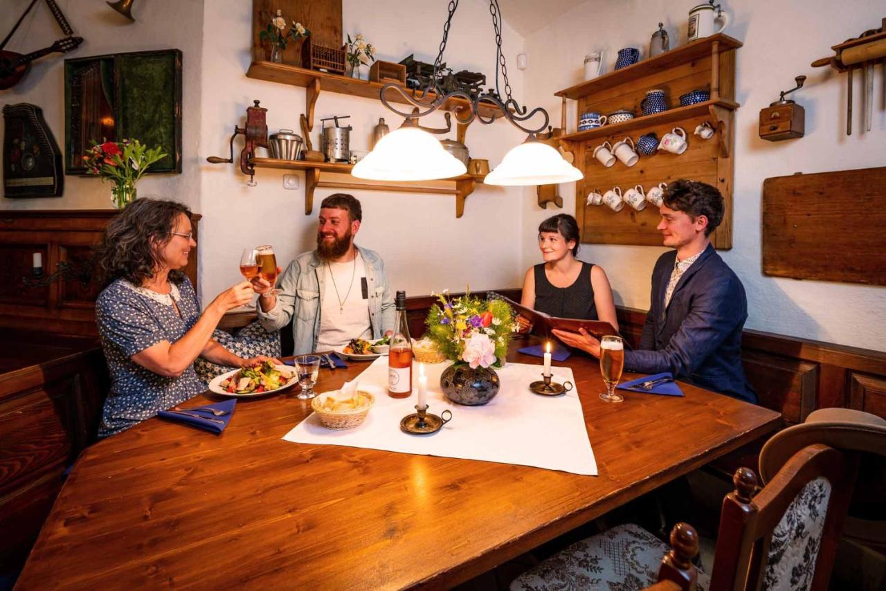 兰德吉特瓦尔德贝格酒店 Meißen 外观 照片